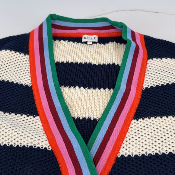 Kule Raven Cardigan - Picture 10 of 16